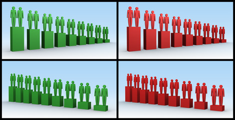 Graphs People