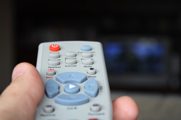 Telecomando 2