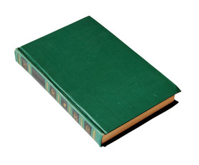 old book