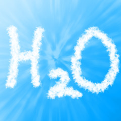 h2o