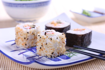 Sushi