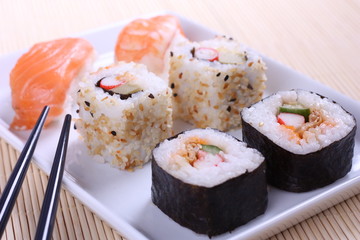 Sushi