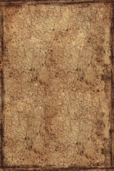 background from old paper