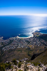 Table Mountain View