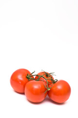 Red Tomatoes