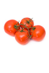 Red Tomatoes