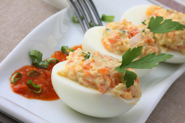 potato salad