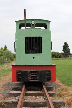 Feldbahn