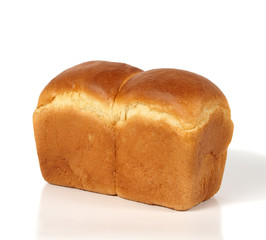 White bread
