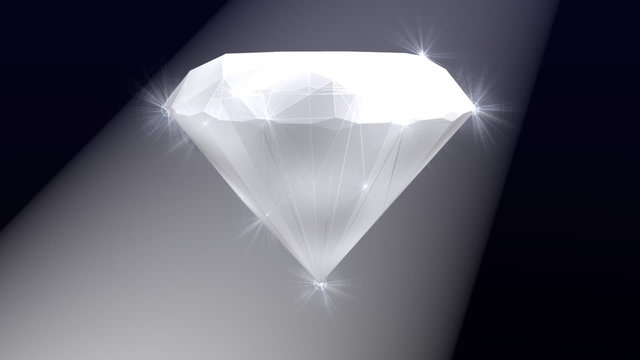 diamond
