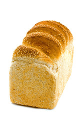 Whole Loaf of Bread