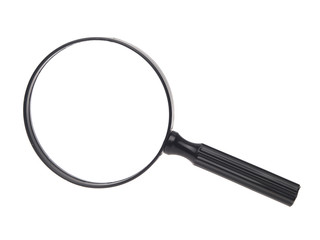 Objects - Magnifying Glass