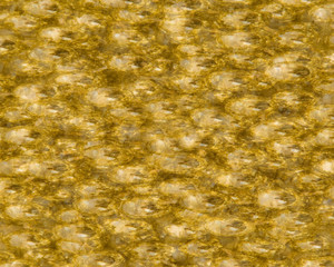 Gold Metallic Background