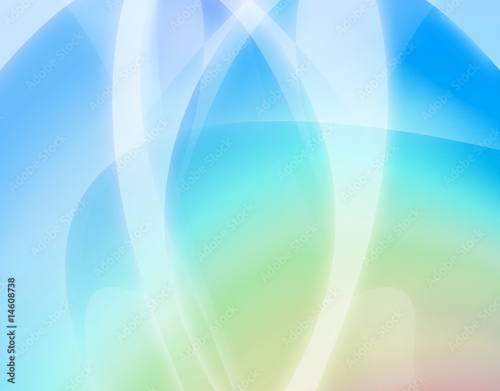 Fototapete abstract background with space for your text