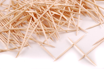 toothpicks