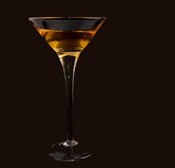 crystal glass