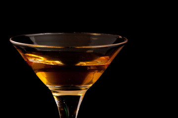 crystal glass