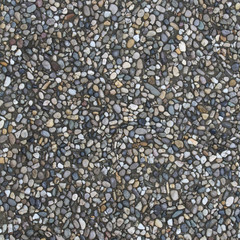 Paving stones texture