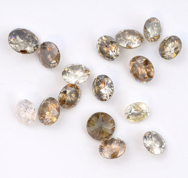 Diamanten