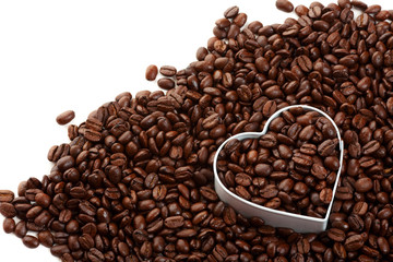 I Love Coffee