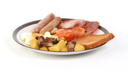 breakfast