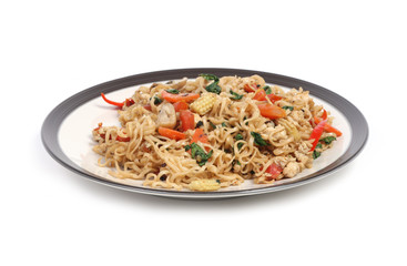 Noodles