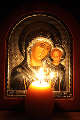 Evening Prayer of the Blessed Virgin Mary