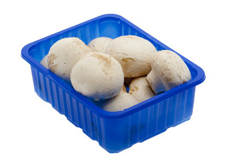 Tasse Champignons