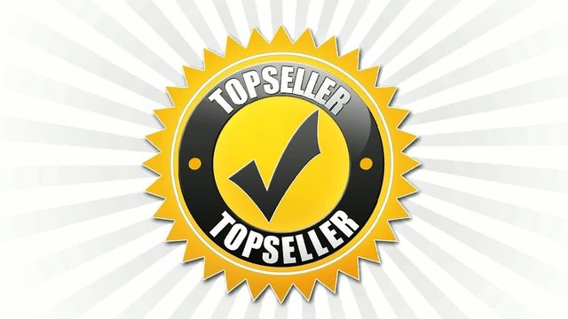 topseller