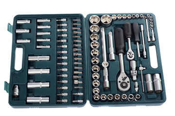 Toolbox