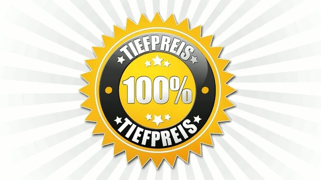 tiefpreis 100%