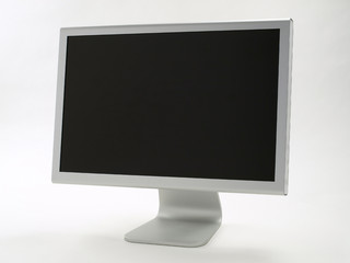 Stylish Flat Panel Monitor