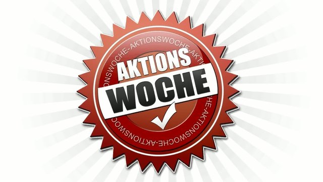 Aktionswoche