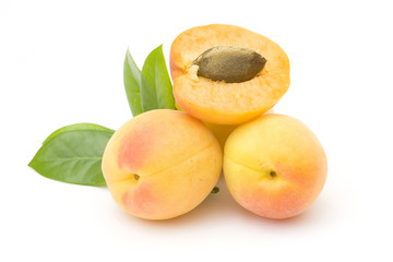 apricots