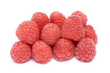 raspberries