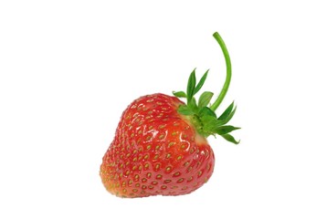 strawberry