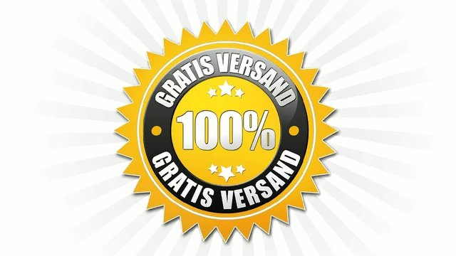 gratis versand