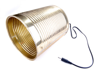 Boîte de communication