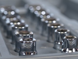 Socket spanner Set