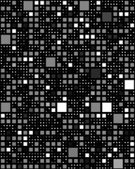 dark block pattern