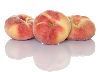 Saturn Peaches