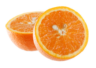 Oranges