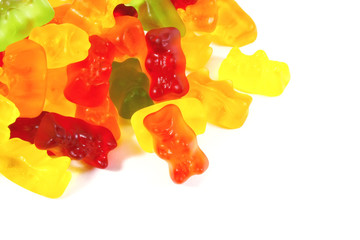 Gummi Bears