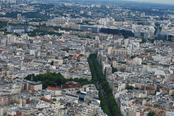 Panorama urbano