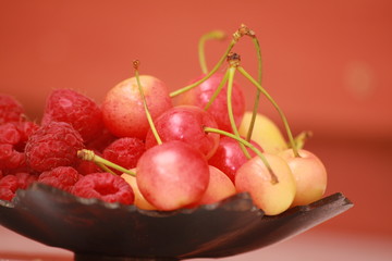 fruits