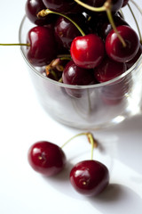cerises