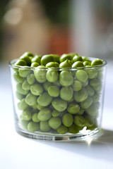 petits pois