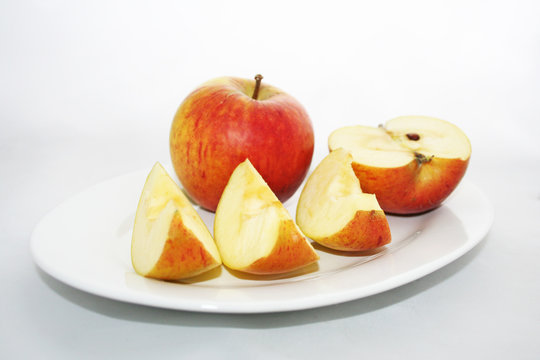 &Auml;pfel