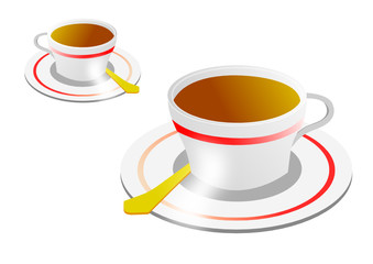 Kaffee Tassen