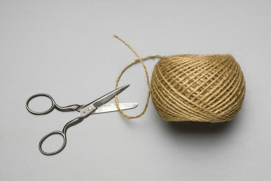corda tagliata